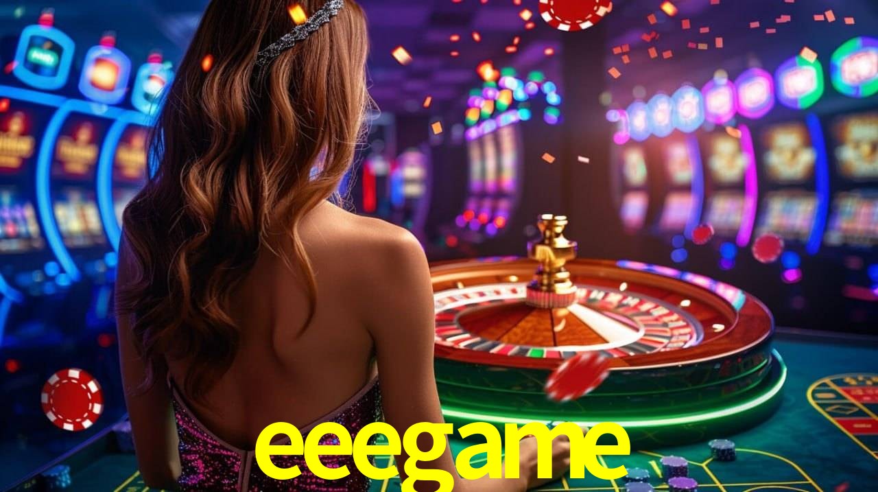 eeegame App Interface